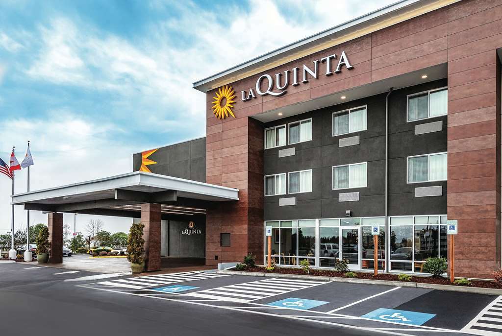 Hotel La Quinta By Wyndham Seattle Federal Way Exteriér fotografie